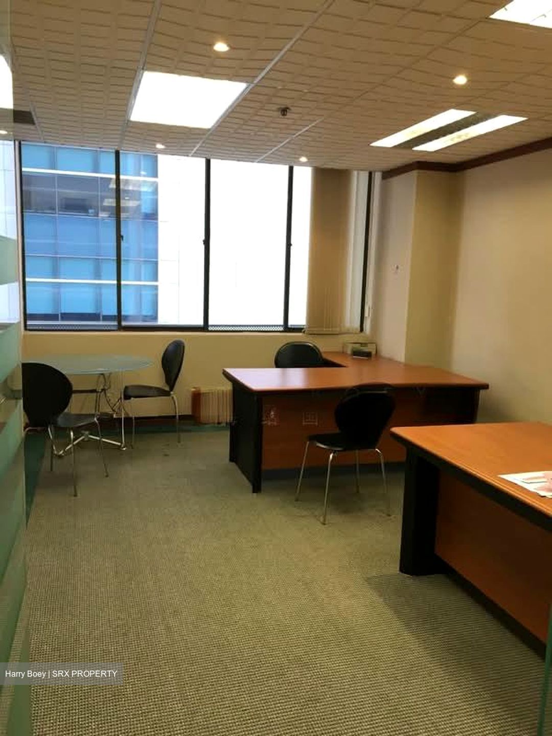International Plaza (D2), Office #544180951